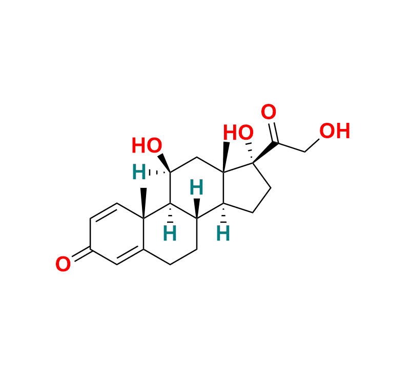 Prednicarbate EP Impurity A