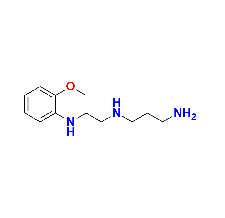 Urapidil Impurity 11