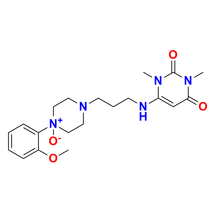 Urapidil Impurity 12