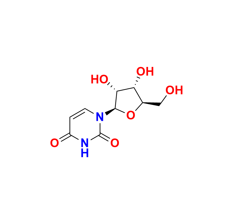 Uridine