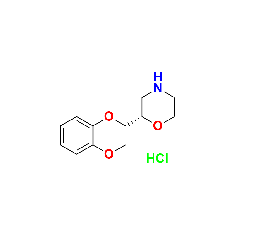 Viloxazine Impurity 8