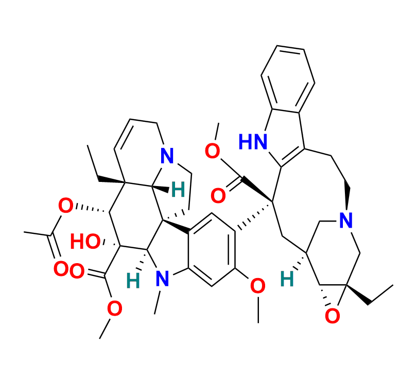 Vinorelbine EP Impurity E
