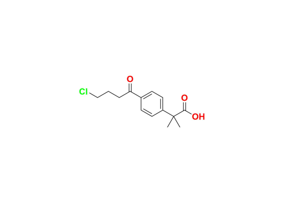 Fexofenadine Impurity 24