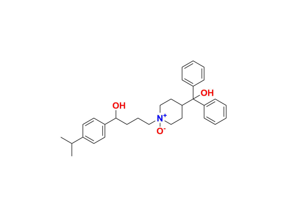 Fexofenadine N-Oxide Impurity 1