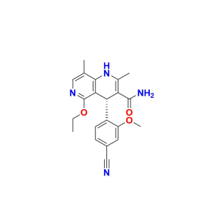 (R)-Finerenone