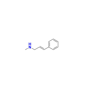 (E)-N-Methylcinnamylamine