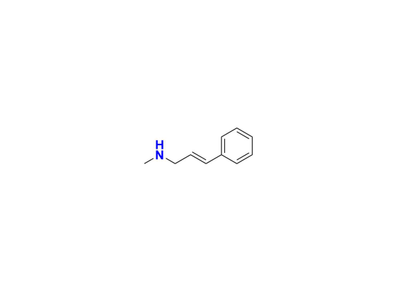 (E)-N-Methylcinnamylamine