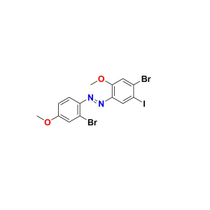 Fruquintinib Impurity 2
