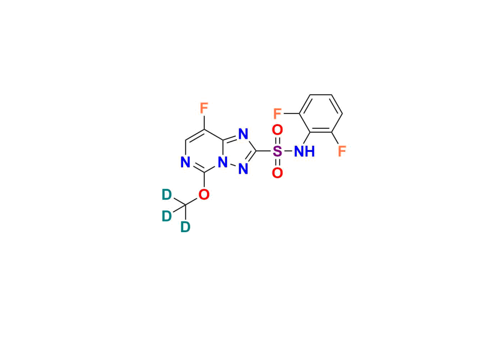Florasulam D3
