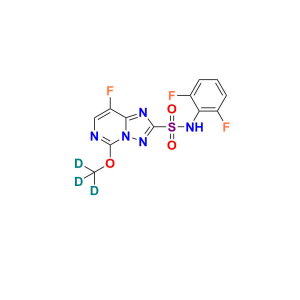 Florasulam D3
