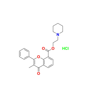 Flavoxate Hydrochloride