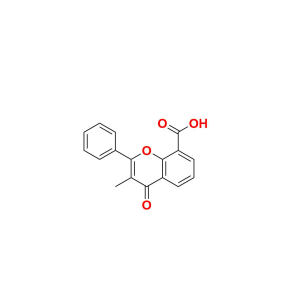 Flavoxate Hydrochloride EP Impurity A