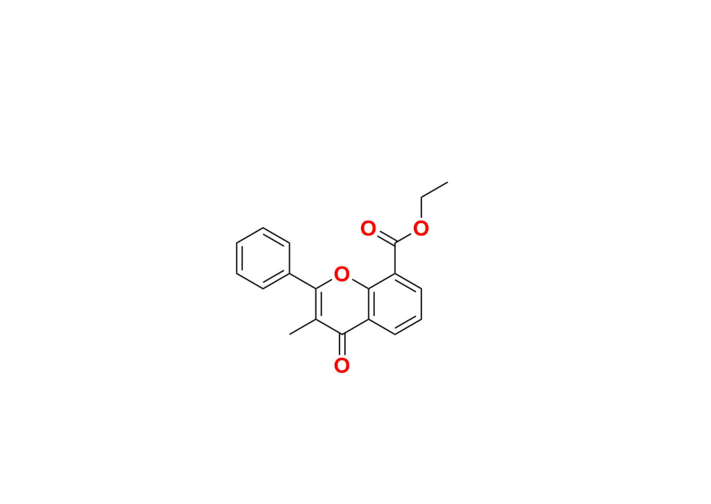 Flavoxate Hydrochloride EP Impurity B