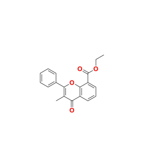 Flavoxate Hydrochloride EP Impurity B