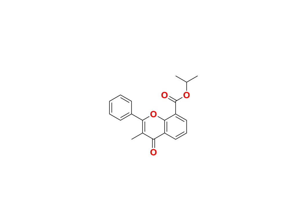 Flavoxate Hydrochloride EP Impurity C