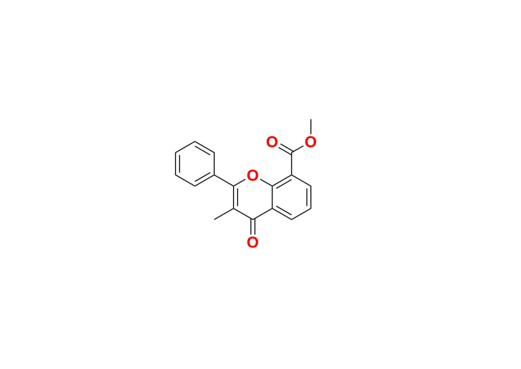 Flavoxate USP Related Compound B
