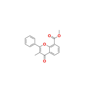 Flavoxate USP Related Compound B