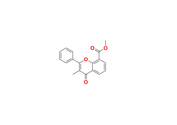 Flavoxate USP Related Compound B