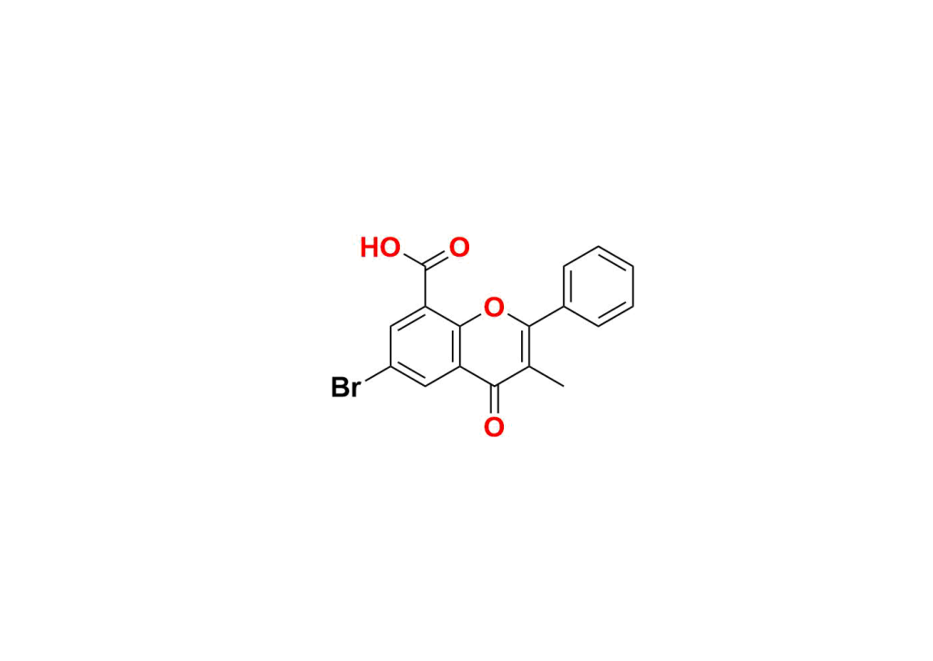 Flavoxate Impurity 1