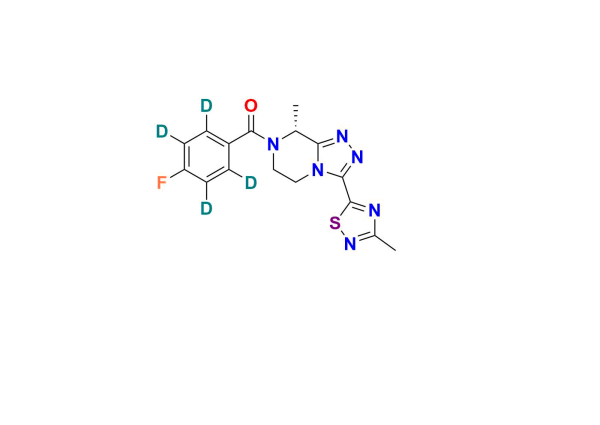 Fezolinetant-D4