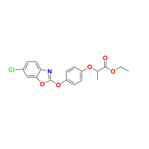 Fenoxaprop Ethyl
