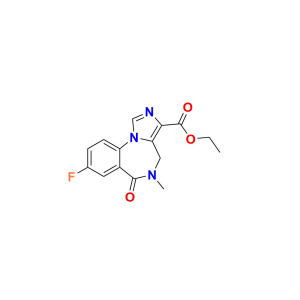 Flumazenil