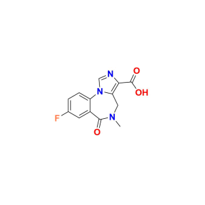 Flumazenil EP Impurity A