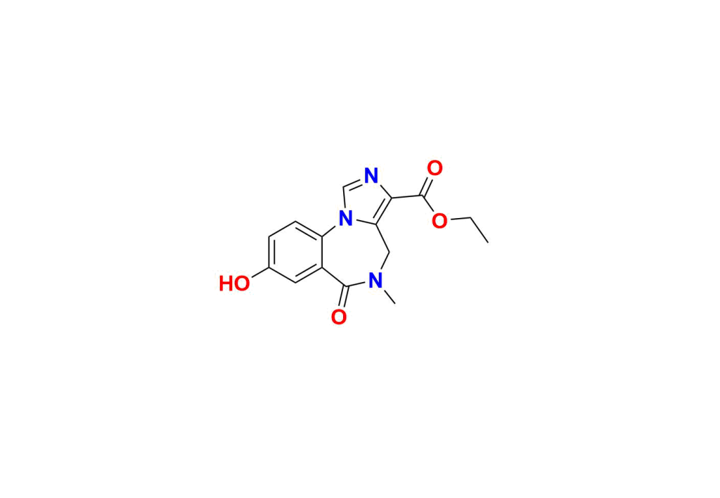 Flumazenil EP Impurity B