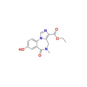 Flumazenil EP Impurity B