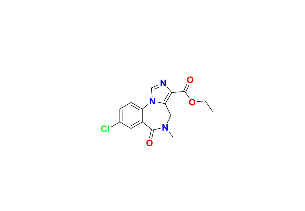 Flumazenil EP Impurity F