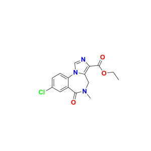 Flumazenil EP Impurity F