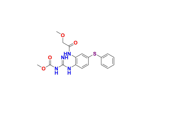 Febantel EP Impurity A