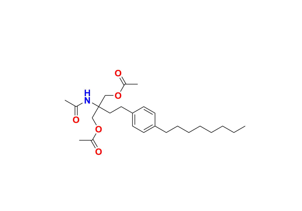 AQ-F003441 Fingolimod EP Impurity H