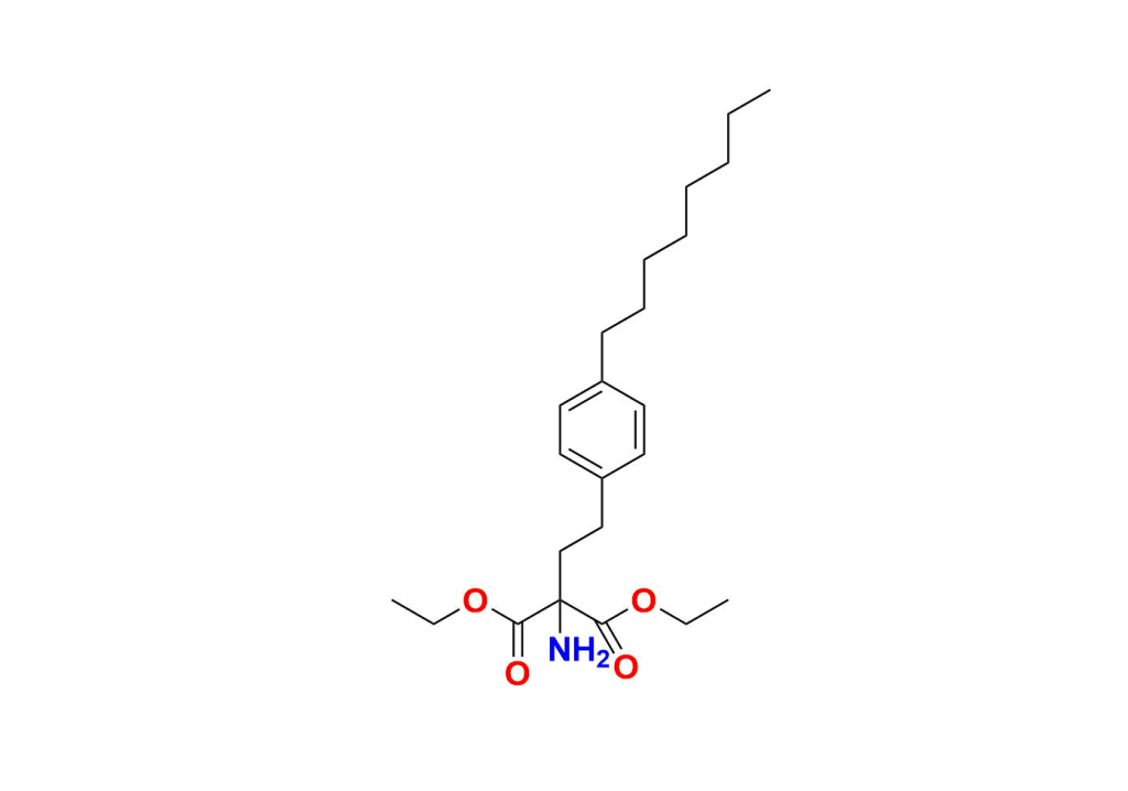 AQ-F003446 Fingolimod Impurity-VII