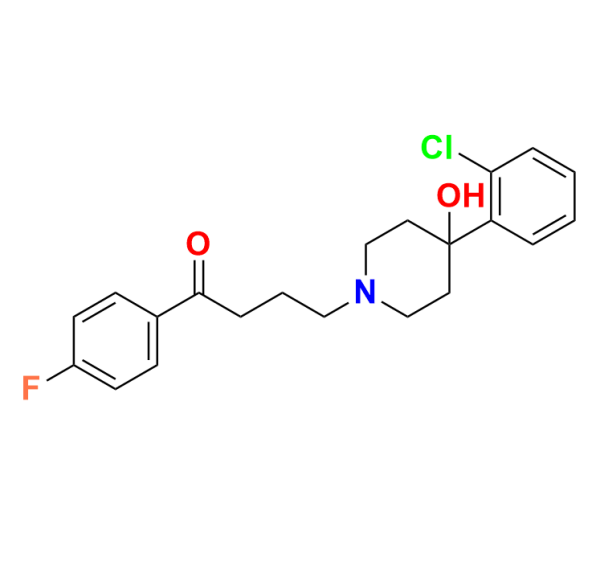 Haloperidol Impurity 11