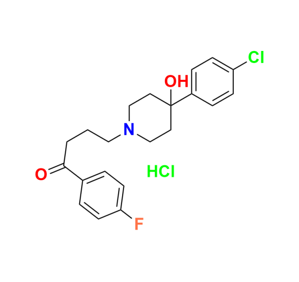 Haloperidol Hydrochloride