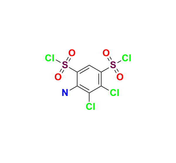 Hydrochlorothiazide Impurity 25