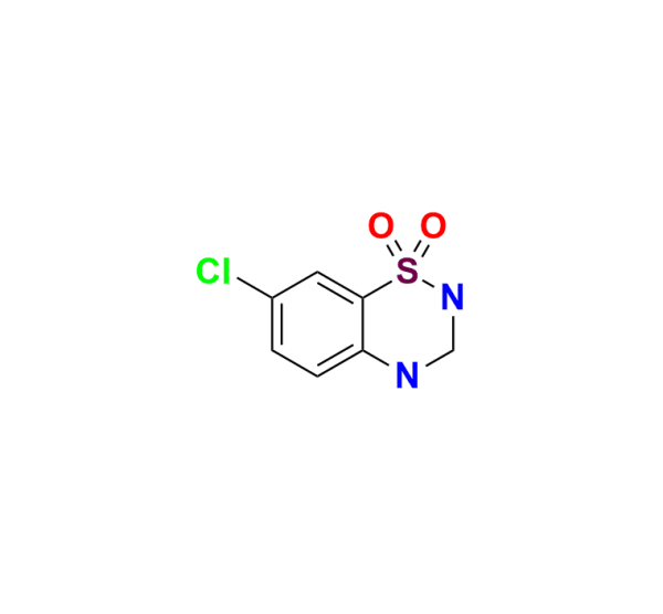 Hydrochlorothiazide Impurity 31