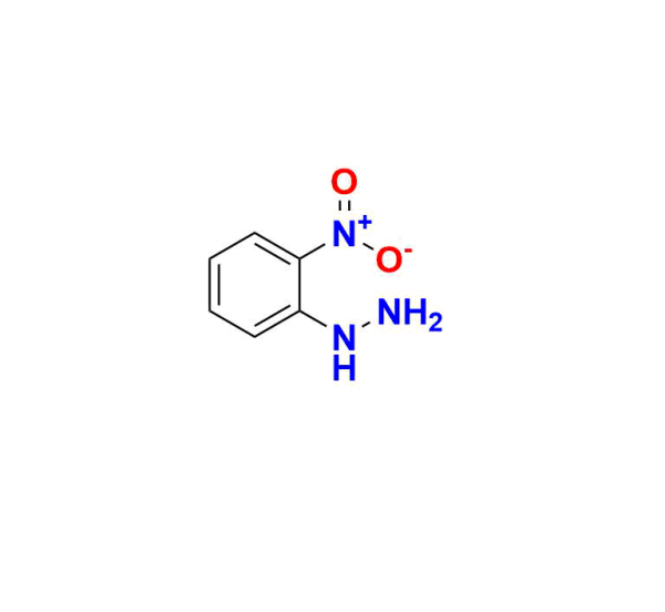 2-Nitrophenyl Hydrazine