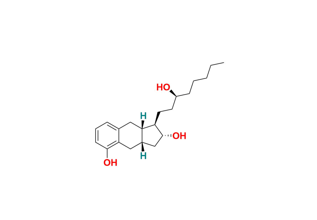 AQ-INT0049 Descarboxymethyl Treprostinil