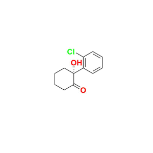 Ketamine Hydrochloride EP Impurity B