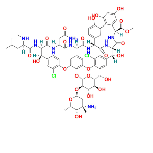 Vancomycin B-26-Methyl Ester