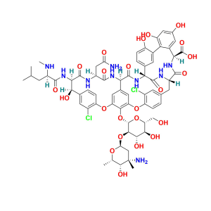 Dehydroxyl Vancomycin-B