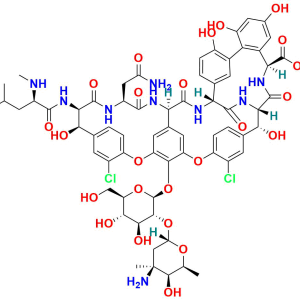 Vancomycin
