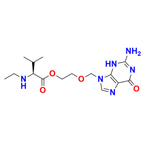 Valaciclovir EP Impurity D