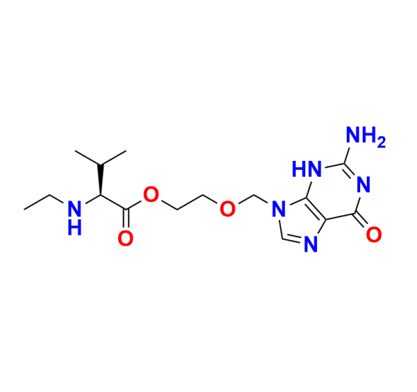 Valaciclovir EP Impurity D