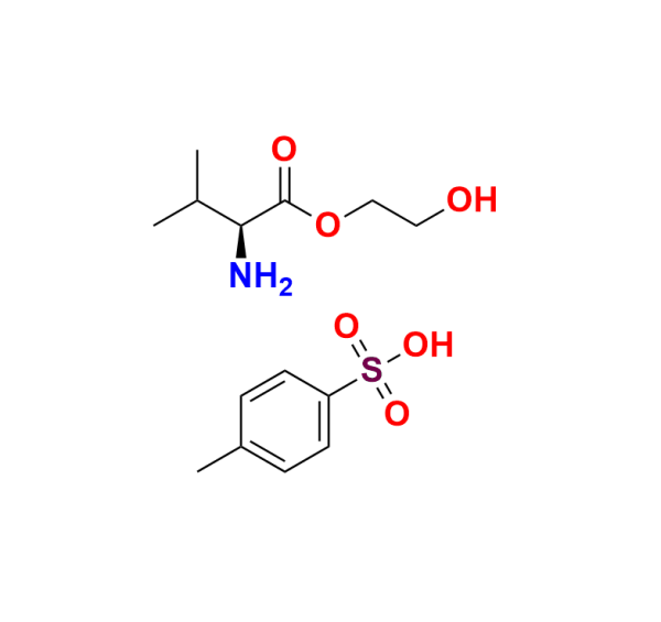 Valaciclovir EP Impurity F