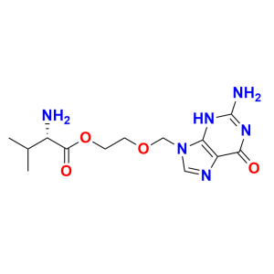 Valaciclovir