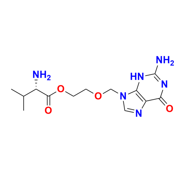 Valaciclovir