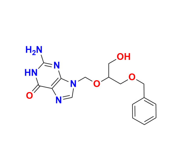 Valganciclovir EP Impurity O